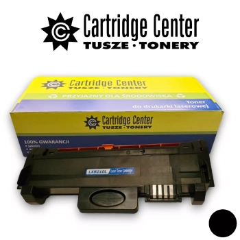 Toner Xerox B205/B210/B215 [106R04348] czarny, zamiennik | 3000str.